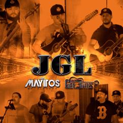 Los Mayitos De Sinaloa, Los 3 Gerentes: JGL