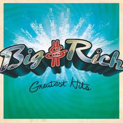 Big & Rich: Holy Water