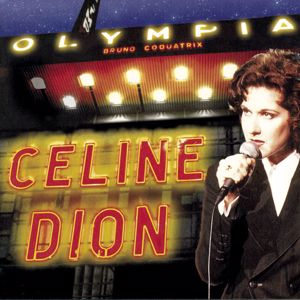 Céline Dion: A L'Olympia