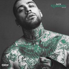 ZAYN: Sideways