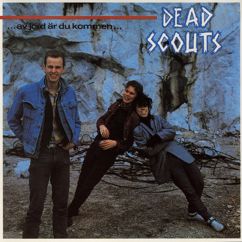 Dead Scouts: Det kallas kärlek