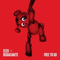 Seeb, Highasakite: Free To Go