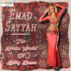 Emad Sayyah: Born to Be a Bellydancer (Percussion Version)