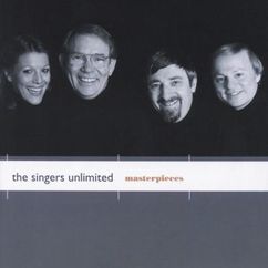 The Singers Unlimited: I'm Shadowing You