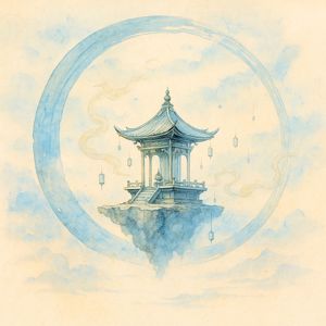Akasha: Akasha's Temple