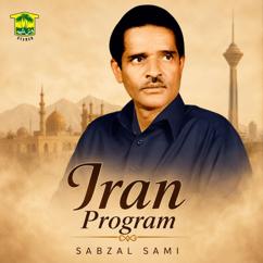 Sabzal Sami: Keten Kade