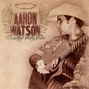 Aaron Watson: Amazing Grace
