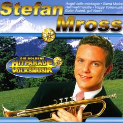 Stefan Mross: Die Goldene Hitparade der Volksmusik