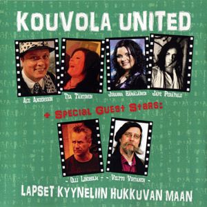Kouvola United, Jape von Crow: Mirella (Remastered)