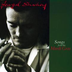 Feargal Sharkey: Songs From The Mardi Gras