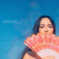 Kacey Musgraves: Slow Burn
