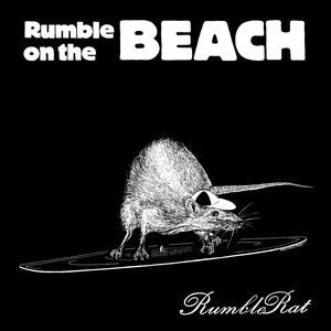 Rumble On The Beach: Rumble Rat