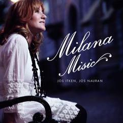 Milana Misic: Jauhan kahvia - Moliendo Cafe -