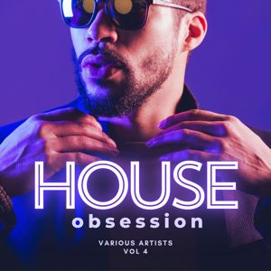 Various Artists: House Obsession, Vol. 4