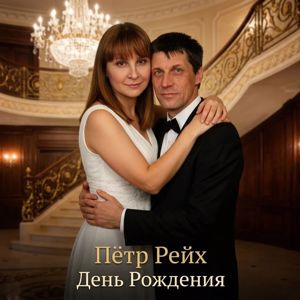 Пётр Рейх: День рождения