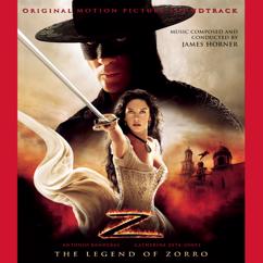 Original Motion Picture Soundtrack: The Legend of Zorro