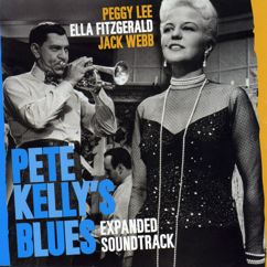 Peggy Lee: Somebody Loves Me