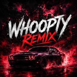 Cj: WHOOPTY REMIX