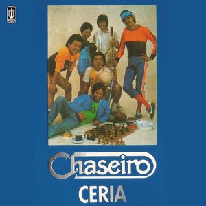 Chaseiro: Ceria