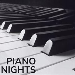 Meditative: Piano Nights