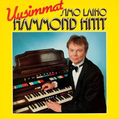 Simo Laiho: Uusimmat hammondhitit