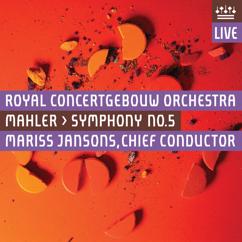 Royal Concertgebouw Orchestra: Mahler: Symphony No. 5 in C-Sharp Minor: IV. Adagietto (Sehr langsam) (Live)