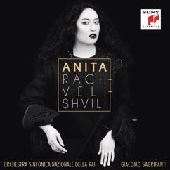 Anita Rachvelishvili: Samson et Dalila, Op. 47, Act II: Mon coeur s'ouvre à ta voix