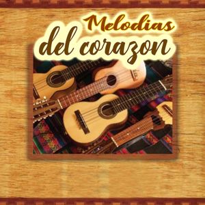 Los Radiantes Del Sara: Melodias Del Corazon