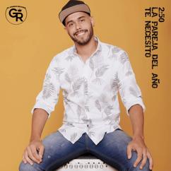 El Gordo Record: 2:50 / La Pareja del Año / Te Necesito