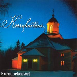 Korsuorkesteri: Korsuhartaus