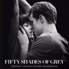 Sia: Salted Wound (From "Fifty Shades Of Grey" Soundtrack) (Salted Wound)