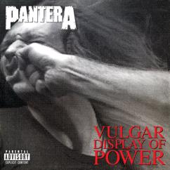 Pantera: Live In A Hole