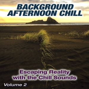 Various Artists: Background Afternoon Chill, Vol. 2 (Escaping Reality with the Chill Sounds)