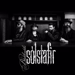 Sólstafir: Hún andar