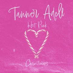 Tanner Adell: Hot Pink Christmas