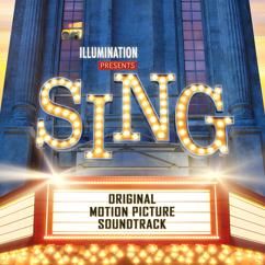 Taron Egerton: I'm Still Standing (From "Sing" Original Motion Picture Soundtrack) (I'm Still Standing)