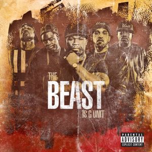 G-Unit: The Beast Is G Unit