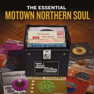 Various Artists: Essential Motown - Northern Soul