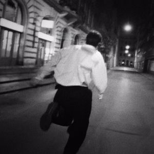 BUNT.: I Will Find You