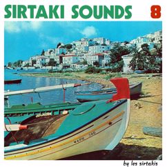 Les Sirtakis: L'Ile de Samos