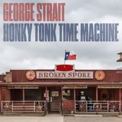 George Strait: The Weight Of The Badge