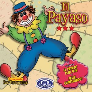 Las Tortuguitas: El Payasito