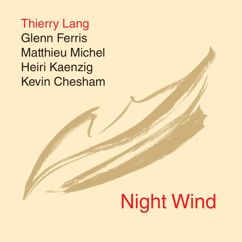 Thierry Lang: Night Wind