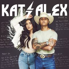 Kat & Alex: Kat & Alex Side A