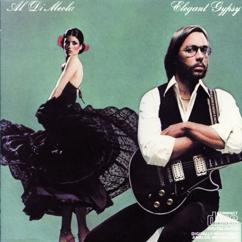 Al Di Meola: Race With Devil On Spanish Highway