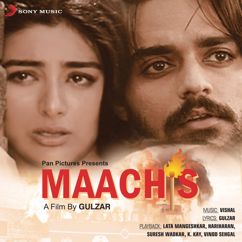 Vishal Bhardwaj: Maachis Theme Closing