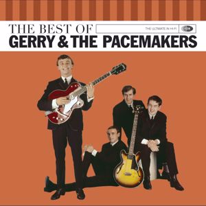 Gerry & The Pacemakers: The Very Best Of Gerry & Pacemakers