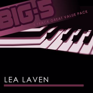 Lea Laven: Big-5: Lea Laven