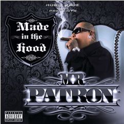Mr. Patron, Rush Wun: Twisted In The Middle