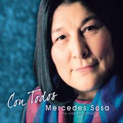 Mercedes Sosa: El Tuerto y Los Ciegos (Album Version)